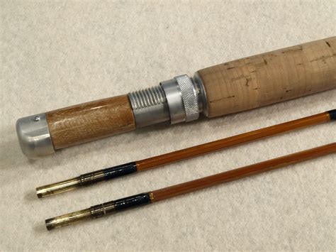 norm thompson fly rod