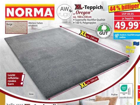 Bella Casa UniversalTeppich von Norma ansehen!