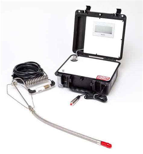 Normal 5 Gas Analyzer Readings
