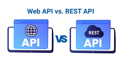 normal api and rest api difference