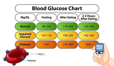 25 Printable Blood Sugar Charts [Normal, High, Low] ᐅ TemplateLab