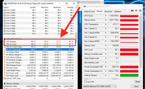 What Is Normal CPU Temp While Gaming? Best CPUs
