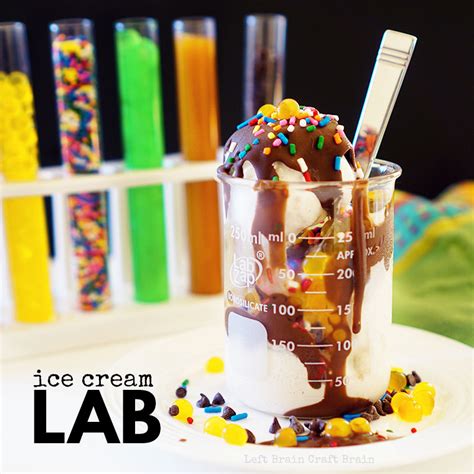 Normal Lab Ice Cream