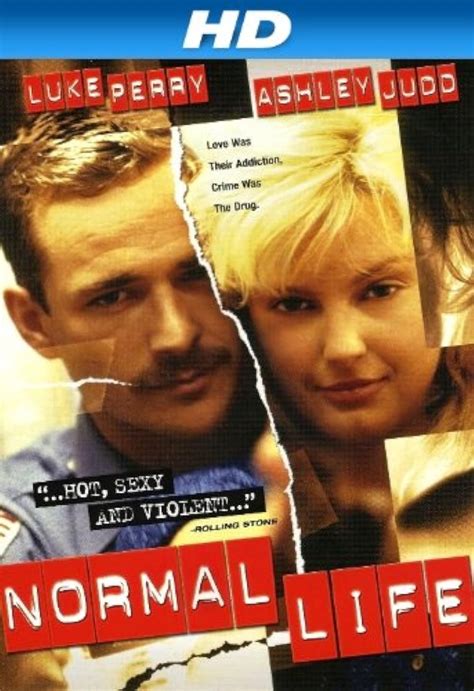 normal life 1996 full movie online free