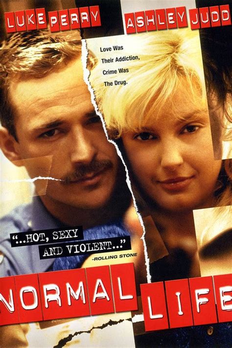 normal life 1996 movie