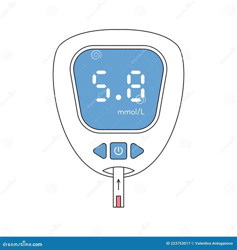 normal value of glucose in glucometer