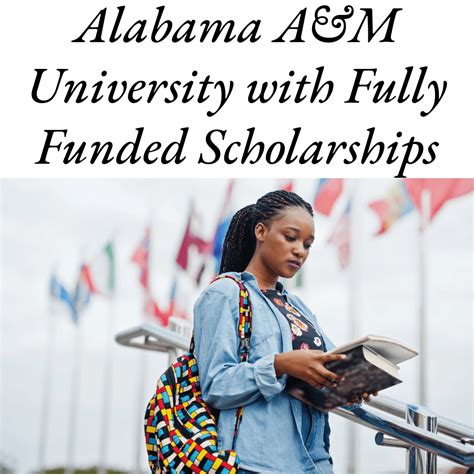 normalite scholarship aamu