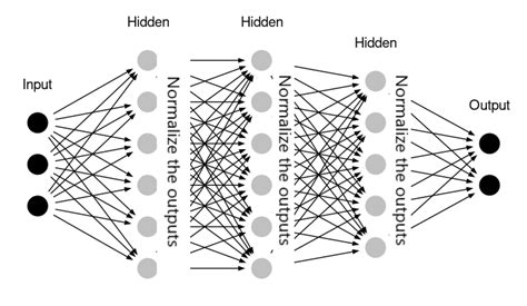 normalization techniques in deep learning pdf