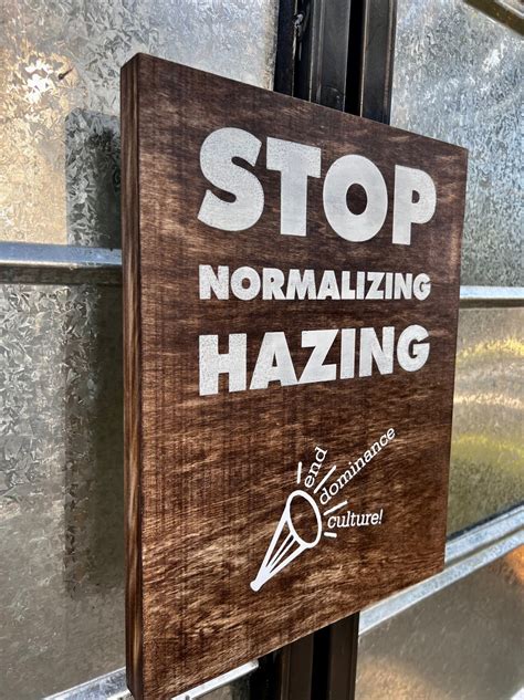 Normalizing Hate