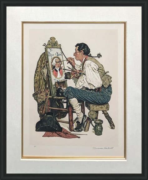 norman rockwell prints for sale
