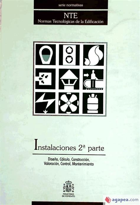 New Normas Tecnologicas De La Edificacion 2023
