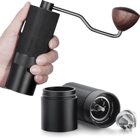 Normcore Manual Coffee Grinder V2