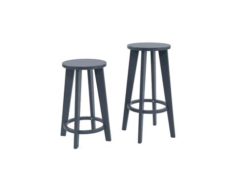 Norms Bar Stool