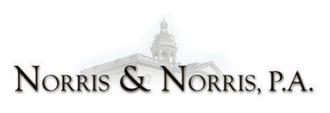 norris and norris law firm