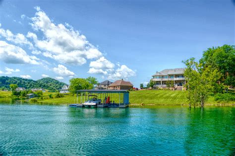 norris lake tennessee real estate
