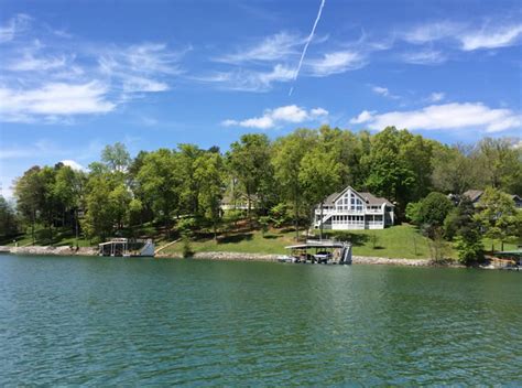 norris lake tn weather