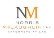 norris mclaughlin law firm