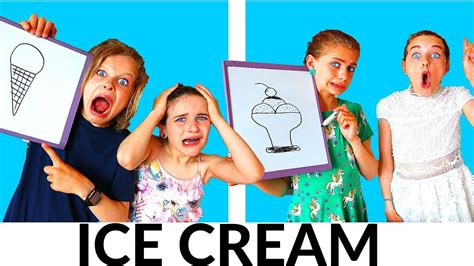 Norris Nuts Drawing Challenge