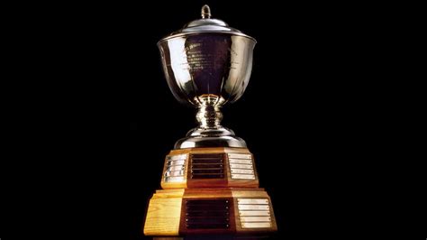 norris trophy