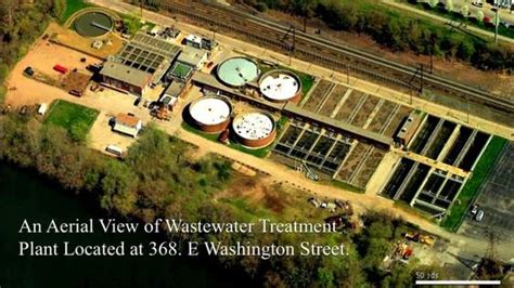 norristown sewer authority