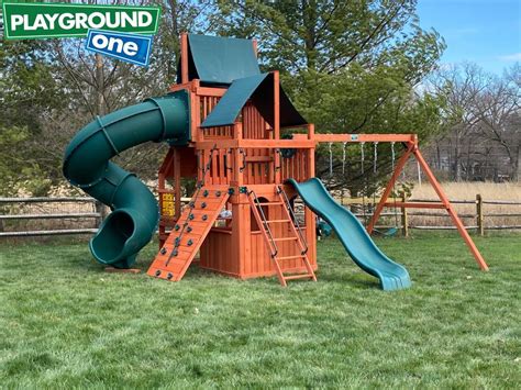 Norristown Swing Sets