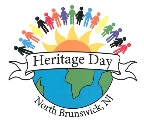 37th Annual Heritage Day Township of North Brunswick