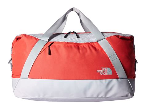 The Best North Face Gym Bag For 2023: A Comprehensive Review