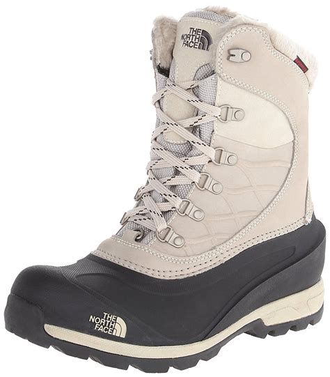 North Face Snow Boots Women's Review