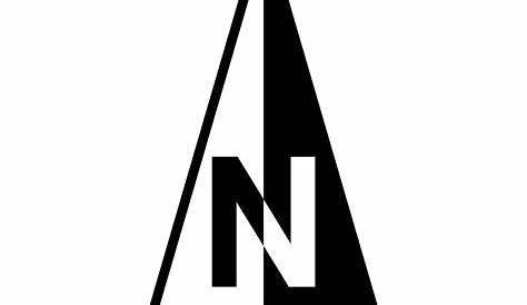 PNG North Arrow Transparent North Arrow.PNG Images. | PlusPNG