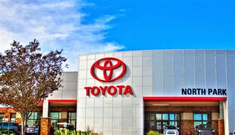 North Park Toyota: Making Life Easier In 2023
