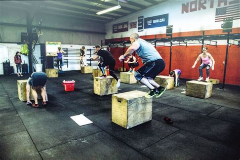 North State Crossfit: Your Ultimate Fitness Destination In 2023