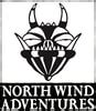 Rats in the Walls and Other Perils North Wind Adventures