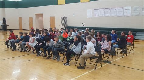 North Adams Elementary School Mi