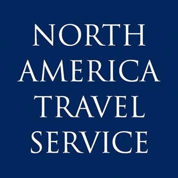 north america travel service leeds