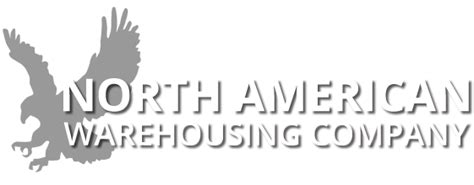 north american warehousing company