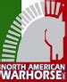north american warhorse williamsport