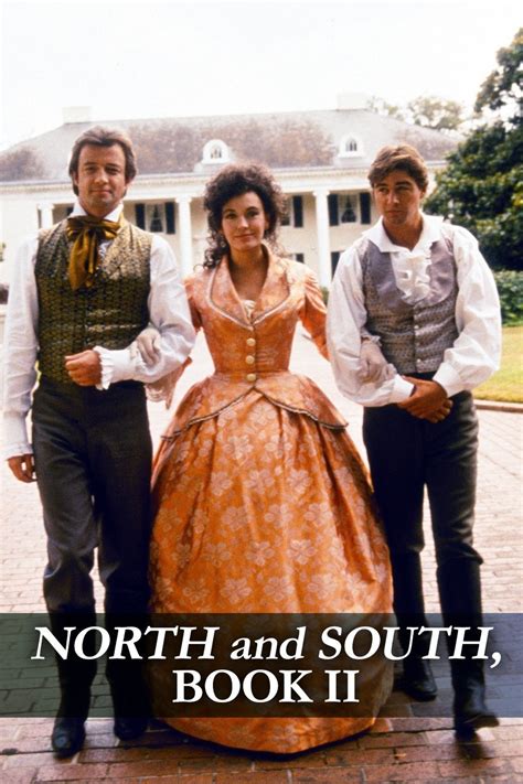north and south miniseries book 2
