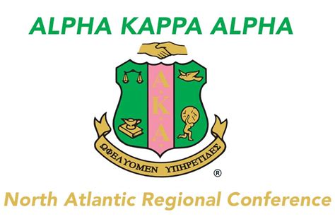 north atlantic alpha kappa alpha