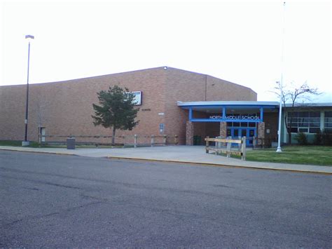 north aurora middle school