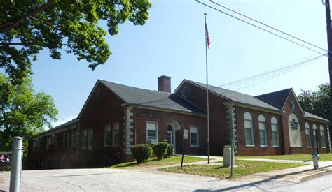 north avenue elementary school