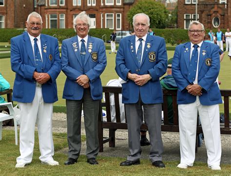 north ayrshire bowling association