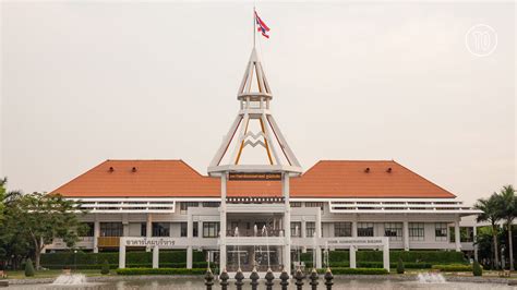 north bangkok university rangsit campus
