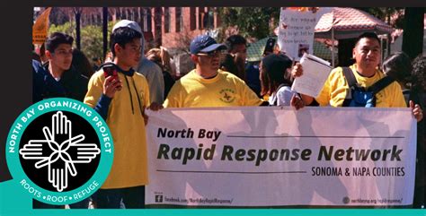 north bay rapid response network