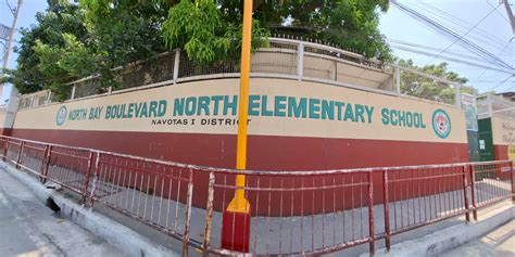 north boulevard elementary school