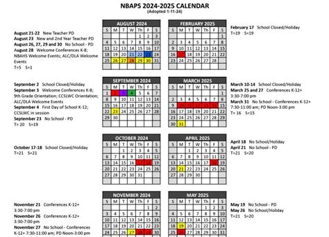 north branch elementary school.schedule