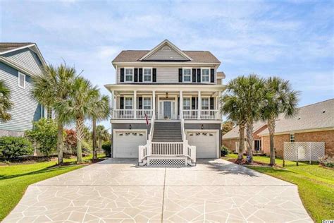 north carolina coast real estate for sale