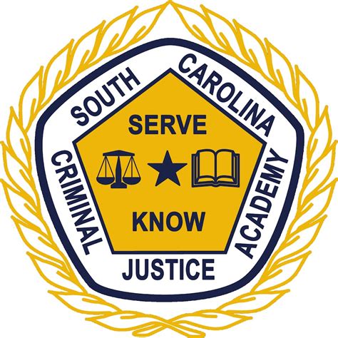 north carolina criminal justice academy