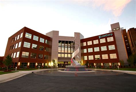 north carolina labcorp