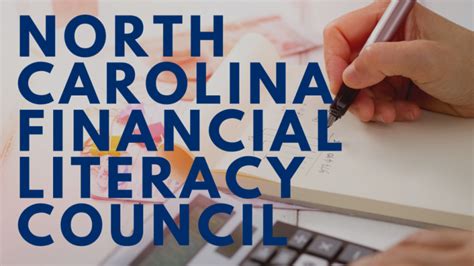 north carolina literacy council