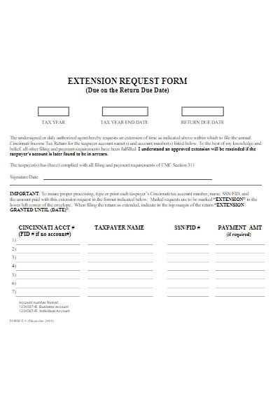 north carolina partnership extension form